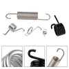 2012+ Yamaha Golf Cart Brake Pedal Return Torsion Spring Jw8-F7316-00-00 Generic