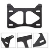2020-2025 Kawasaki Teryx Krx/4 1000 License Plate Mount Bracket Tag Holder Black Generic