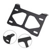 2020-2025 Kawasaki Teryx Krx/4 1000 License Plate Mount Bracket Tag Holder Black Generic