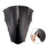 2003-2006 Aprilia RSV1000 Windshield WindScreen Black Generic