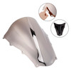 2003-2006 Aprilia RSV1000 Windshield WindScreen Chrome Generic