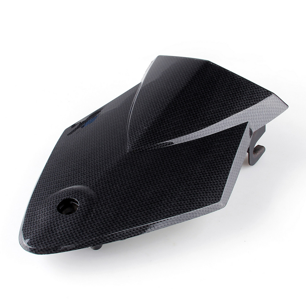 Seat Cowl Rear Cover BMW S1000RR (200920102011201220132014) Carbon