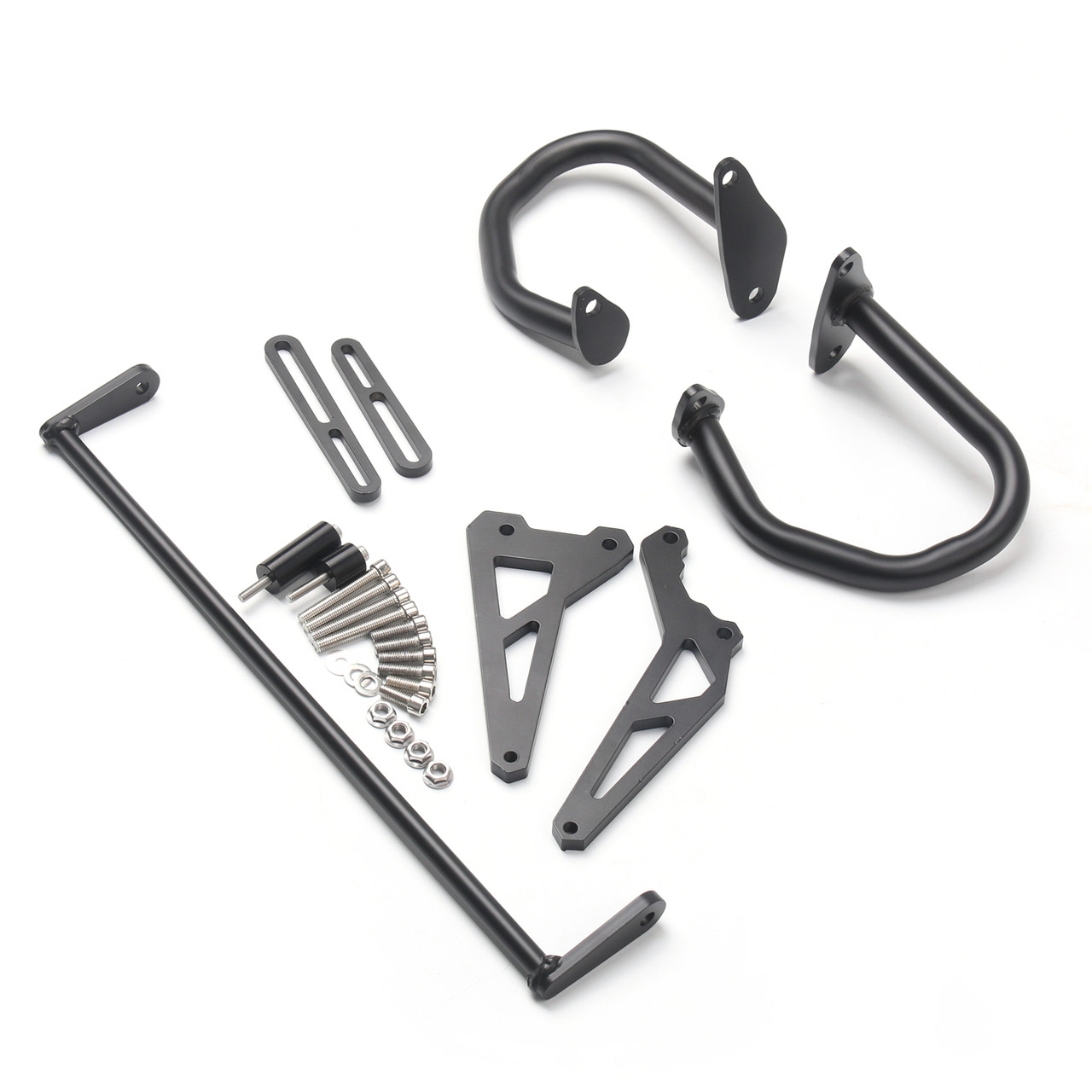 Engine Guard Crash Bars Protector Kawasaki VN650 Vulcan S (20152017