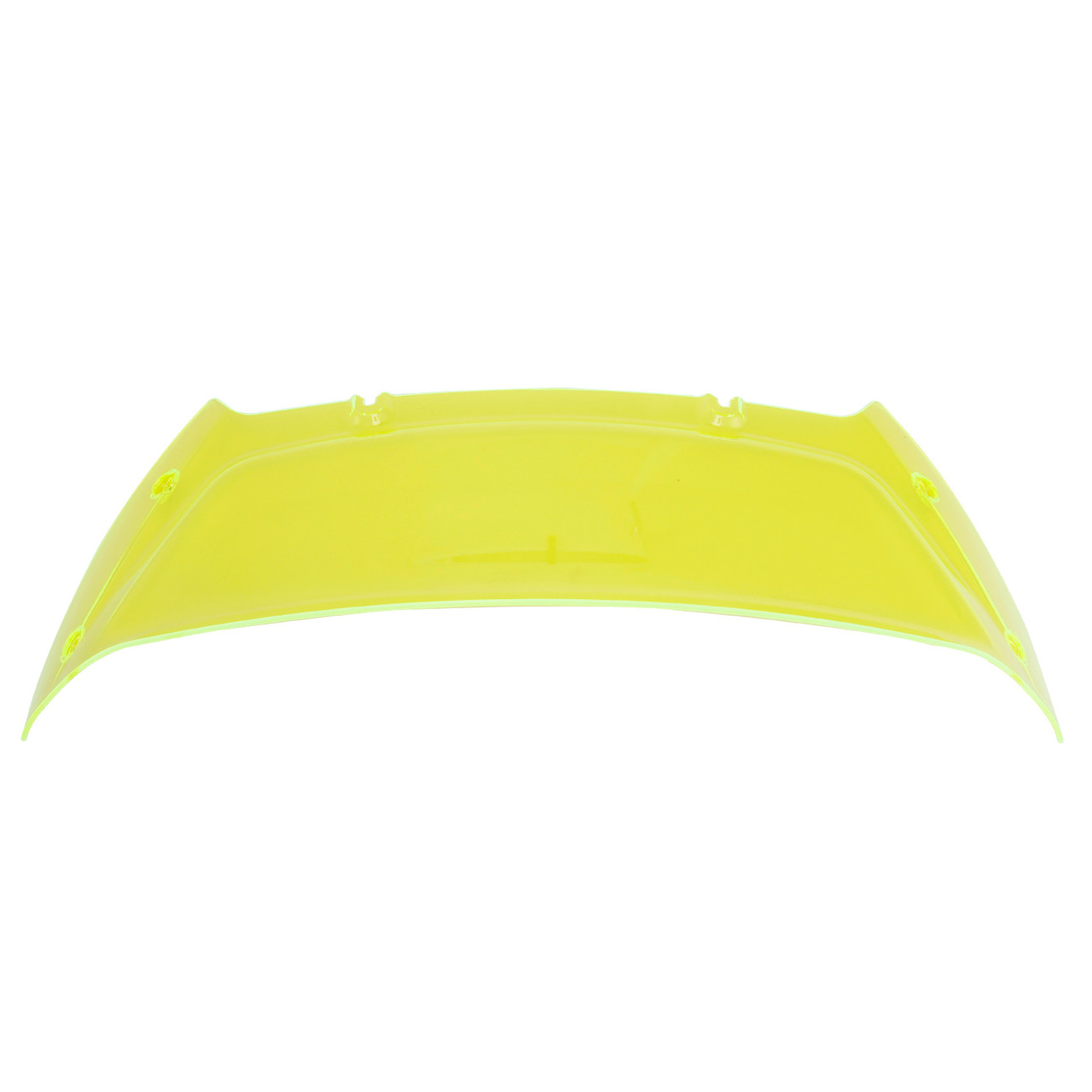 2023-2025 CVO Road Glide FLTRXSTSE ST Windshield WindScreen Yellow Generic