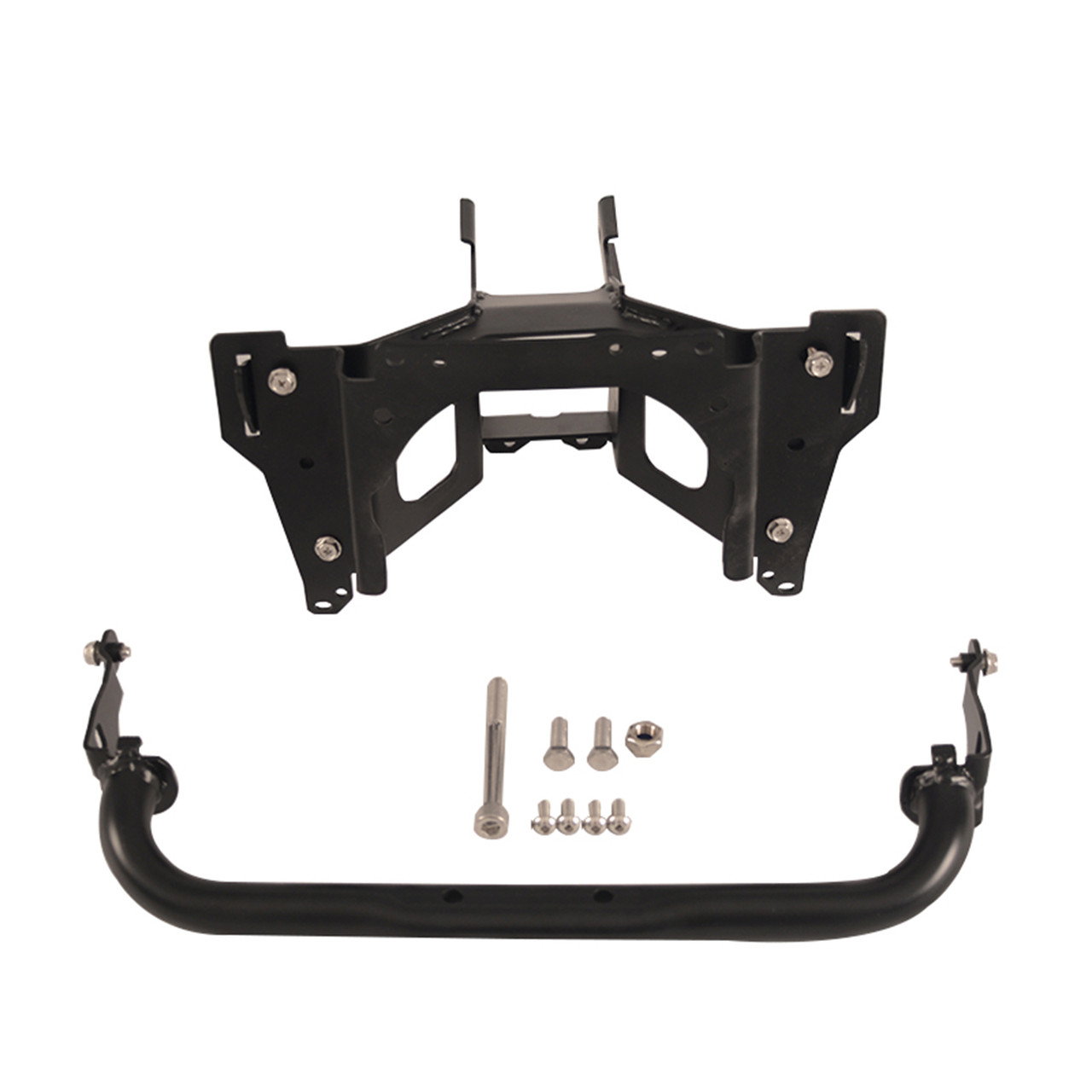 2018-2025 LOW RIDER/ S Headlight Fairing with 6.5" Windshield Generic