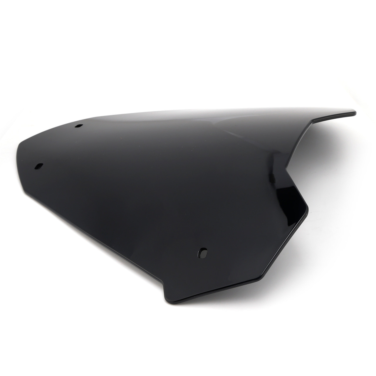 2023-2024 YAMAHA X-MAX 300 Windshield WindScreen Black Generic