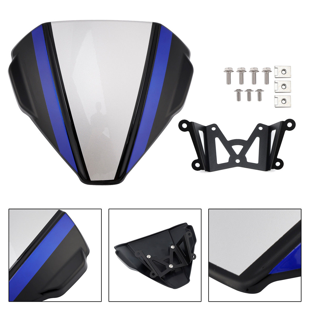 2021-2023 YAMAHA MT-09 MT09 Windshield WindScreen SBB Generic