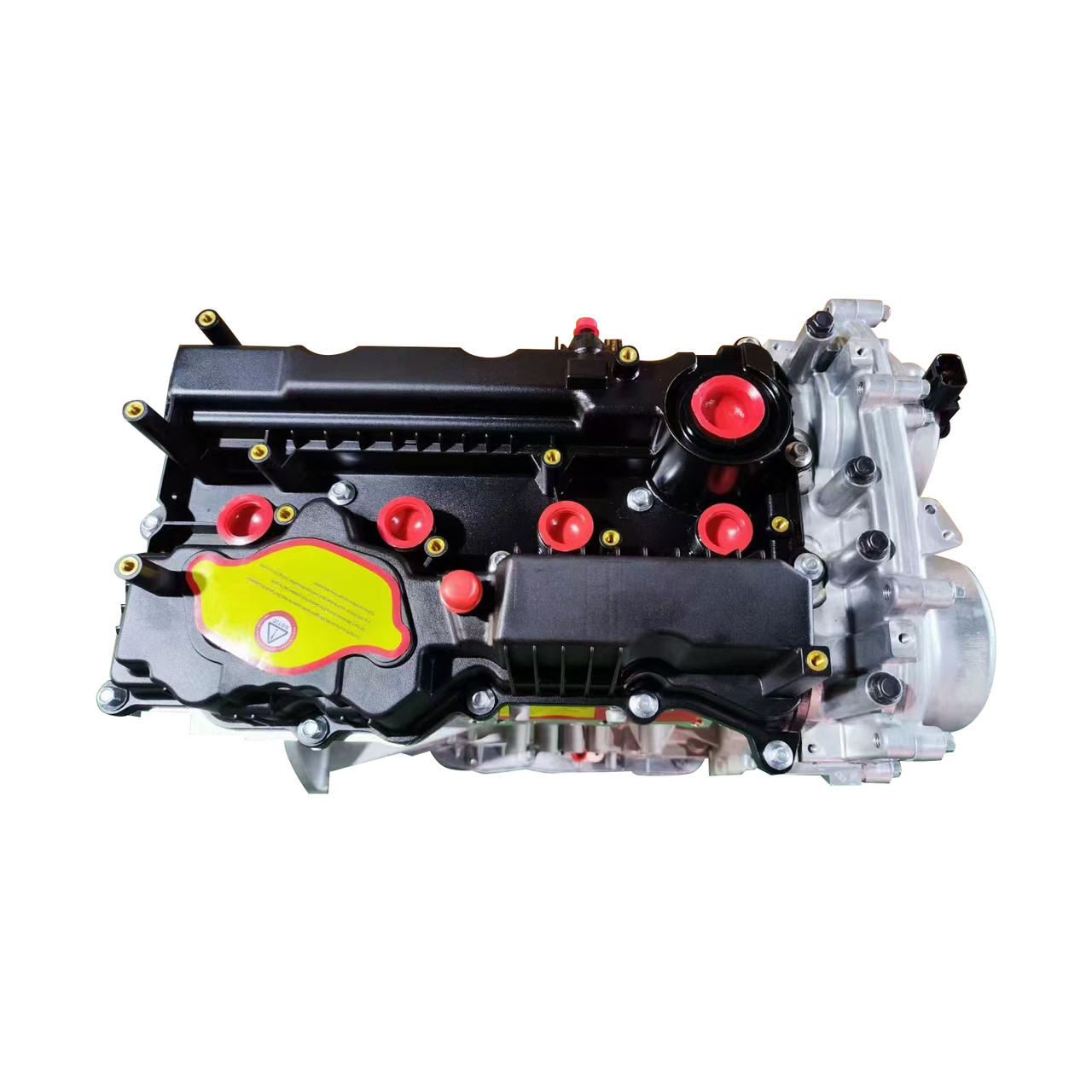  G4KH Engine Assembly For Hyundai Santa Fe Turbo Engine 2.0L 4 Cylinder GDI 2013-2016