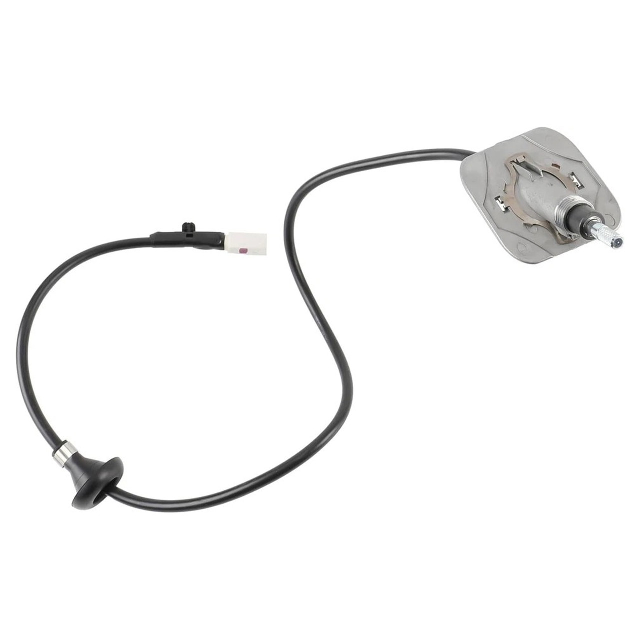 2009-2021 DODGE RAM 1500 2500 4500 Radio Antenna Base 5064394AG Generic