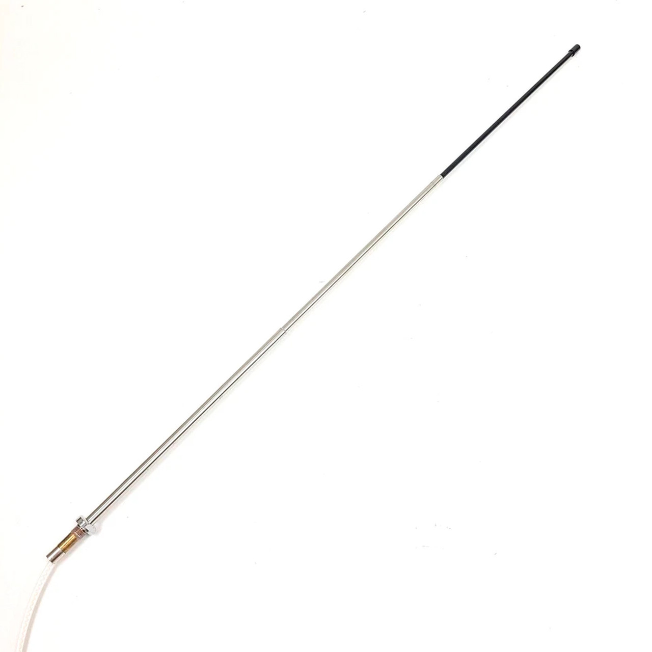 1992-2002 Mercedes W140 W124 W202 W210 R129 Antenna Aerial Radio Mast Cord 1408270001 Generic