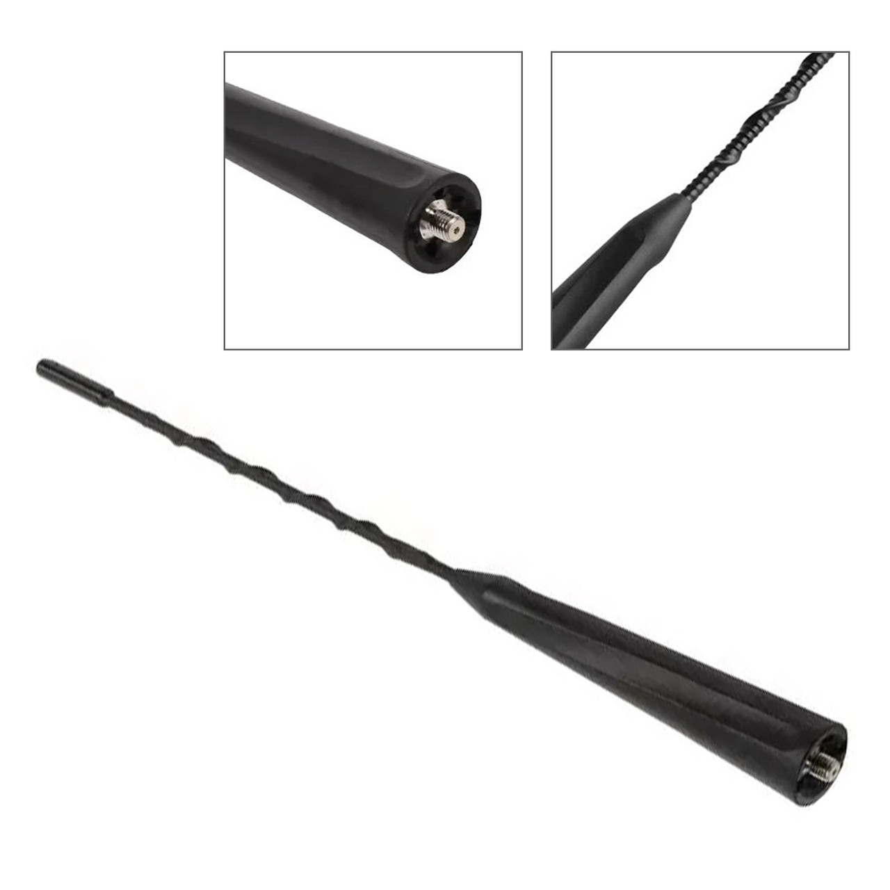 2011-2014 Chevrolet Orlando Sonic Volt Radio Antenna Mast 22783398 Generic