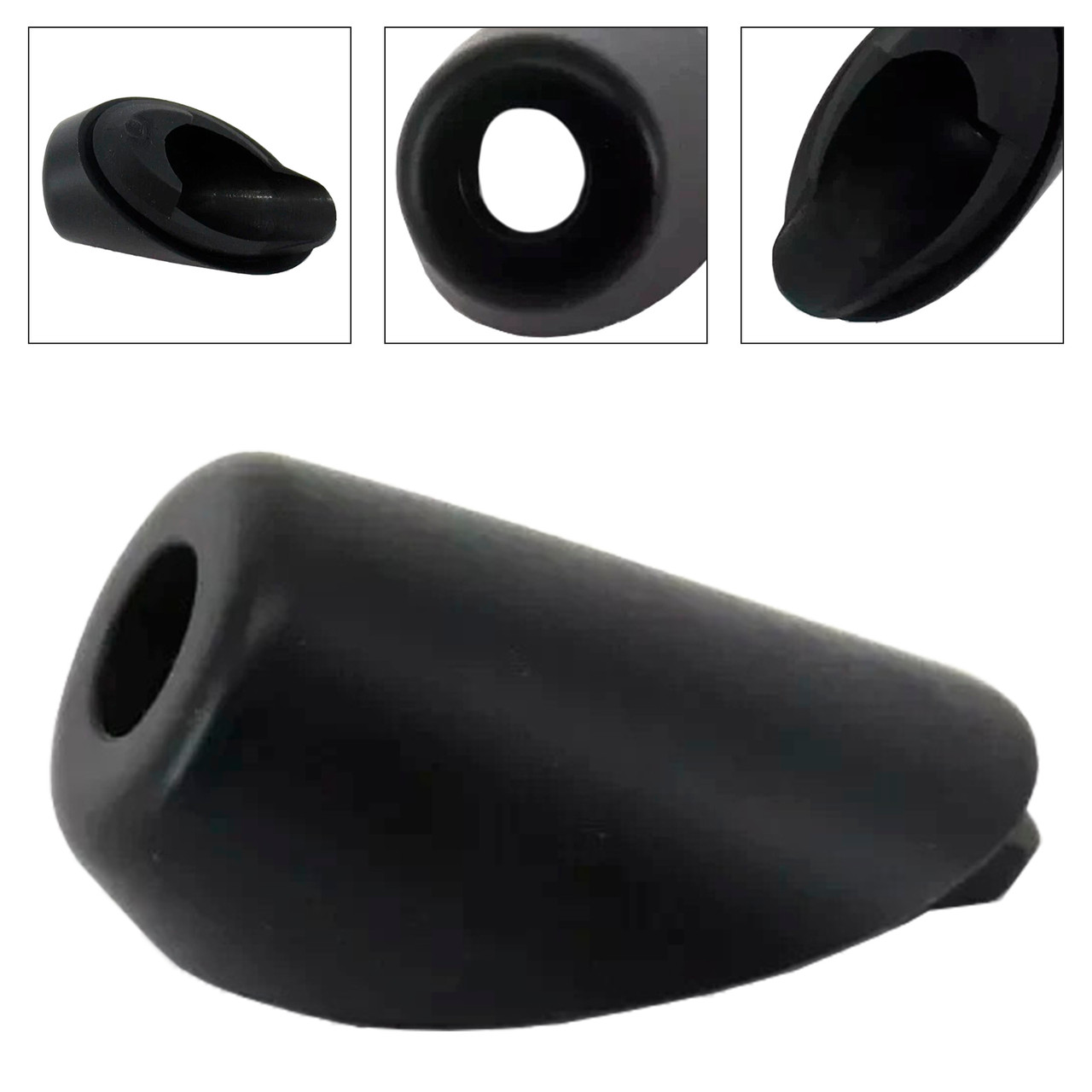 2017-2021 Ford F-250 F-350 Super Duty Antenna Base Mount HC3Z18A984A Generic