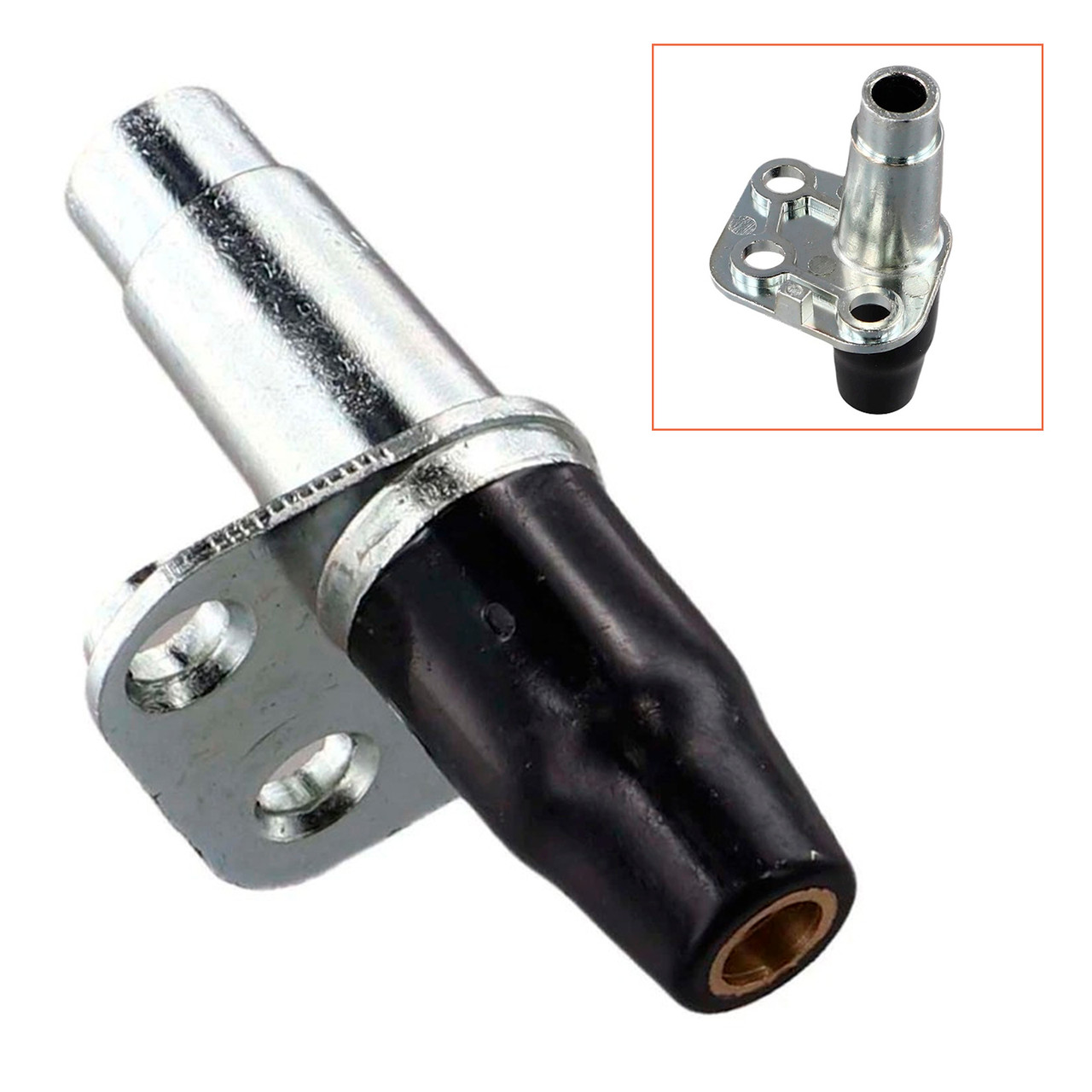 2017-2021 Ford F-250 F-350 Super Duty Antenna Base Mount HC3Z18A984A Generic