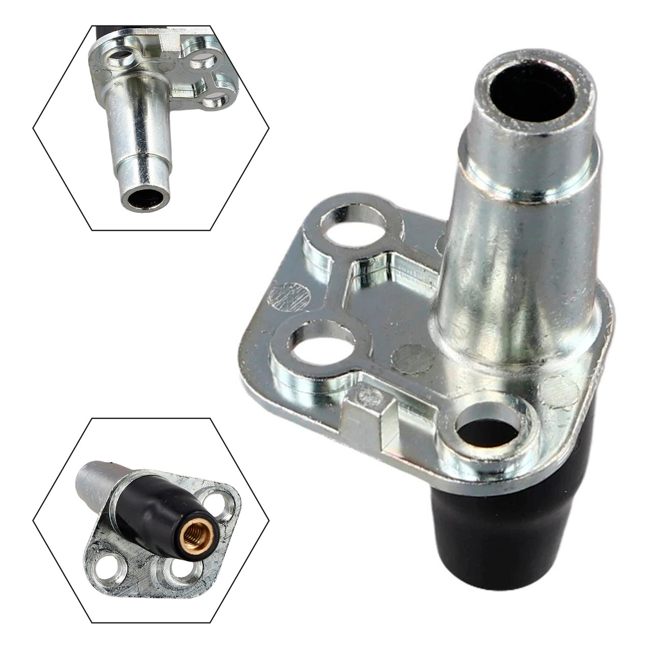 2017-2021 Ford F-250 F-350 Super Duty Antenna Base Mount HC3Z18A984A Generic