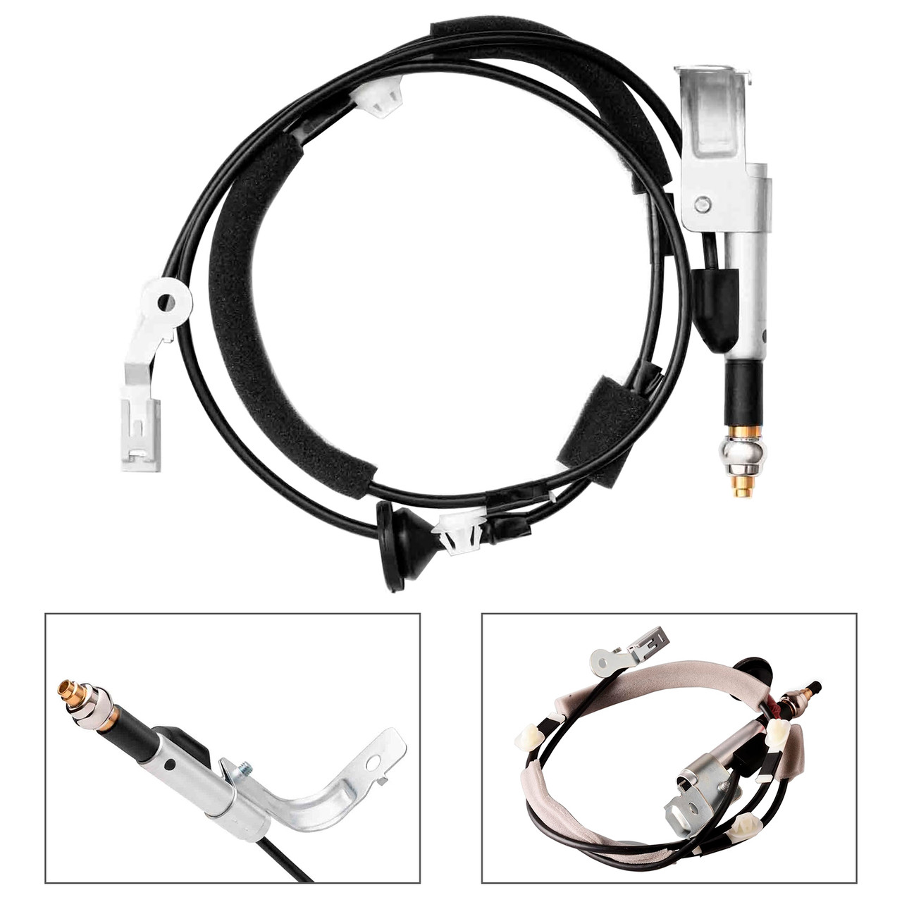 2007-2014 Toyota Tundra Pillar Antenna Pole Assembly 86309-0C040 Generic