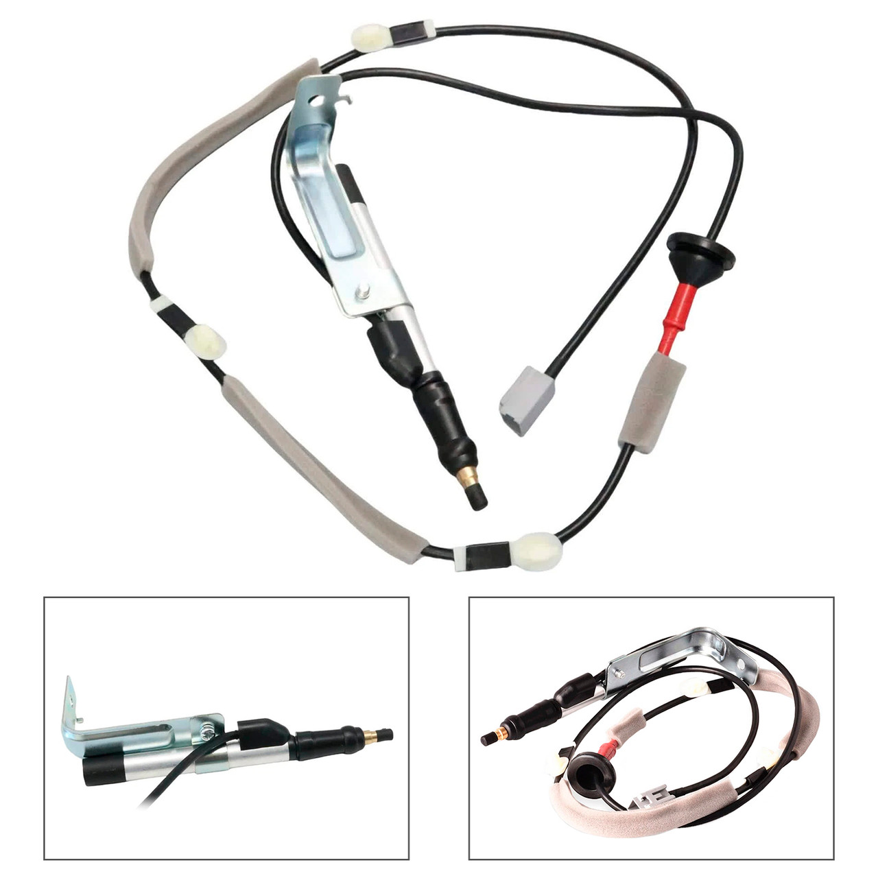 2014-2020 Toyota Tundra Pillar Antenna Pole Assembly 86300-0C090 Generic