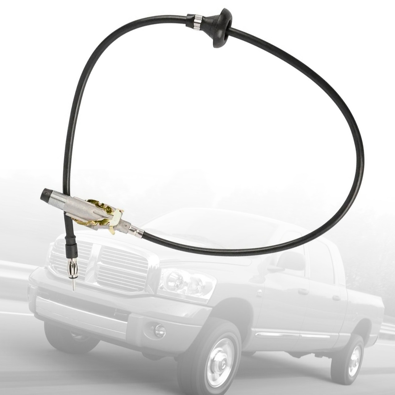 2006-2017 Volkswagen Crafter Antenna Roof Mounted Radio Aerial A9068200475 Generic