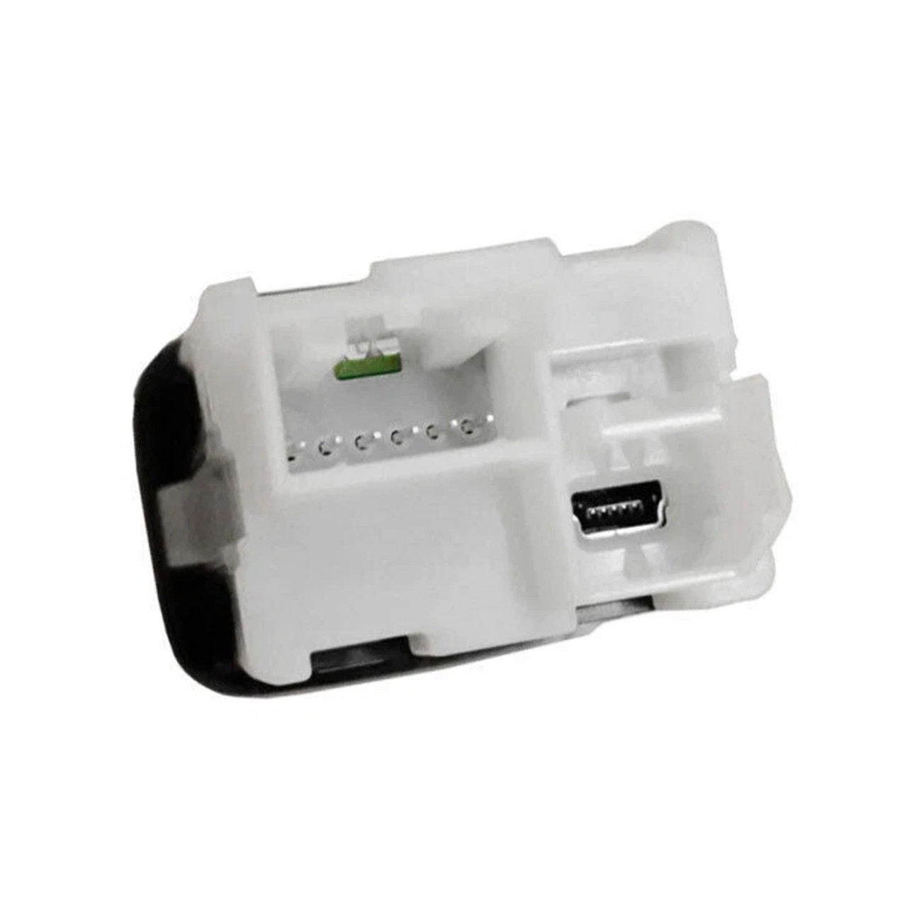 Chevy Enclave Equinox Audio Player Aux USB Charger Port 13523018 13519224 Generic