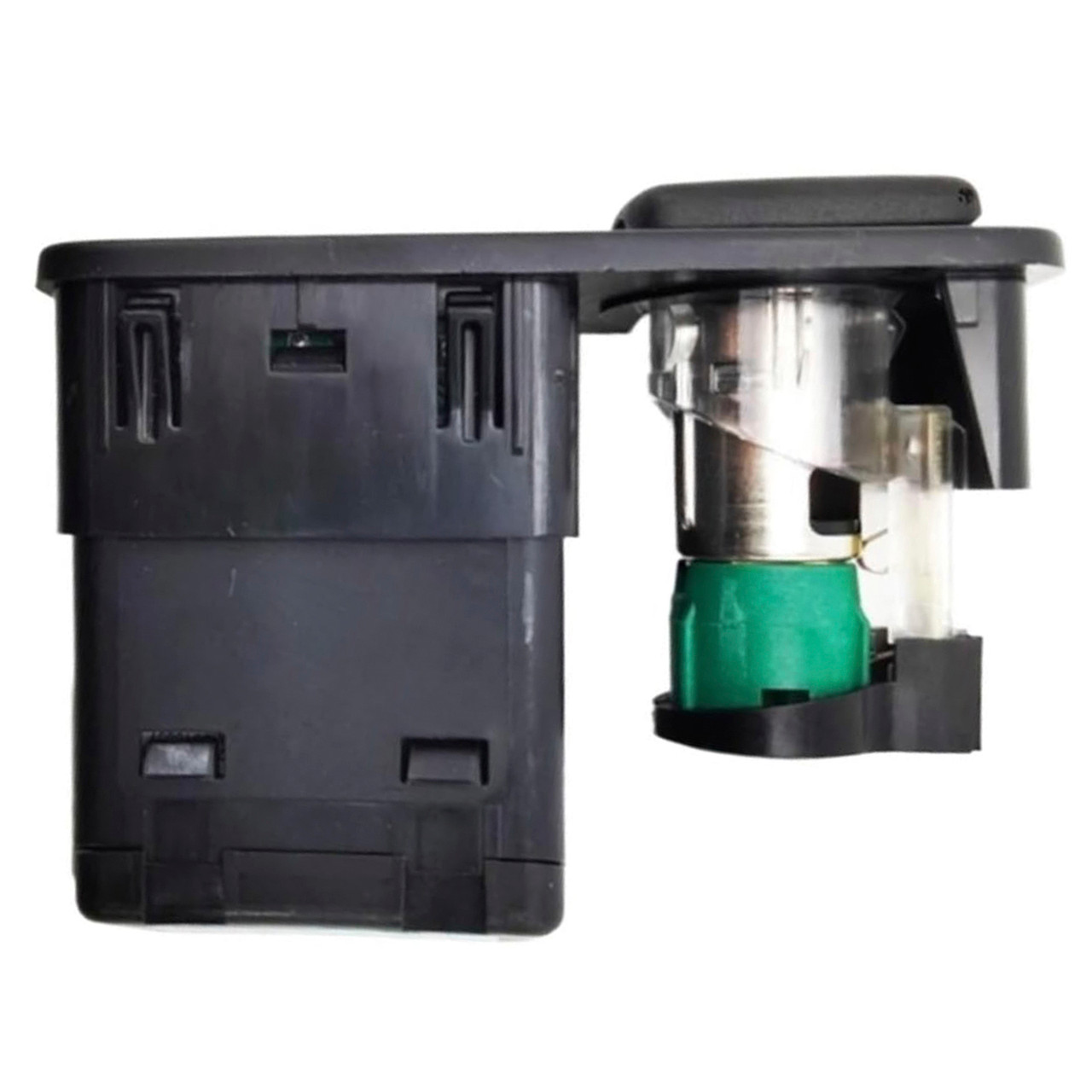 2014-2018 Jeep Cherokee AUX USB 12V DC Input/Connection Control Module 68146071AC Generic