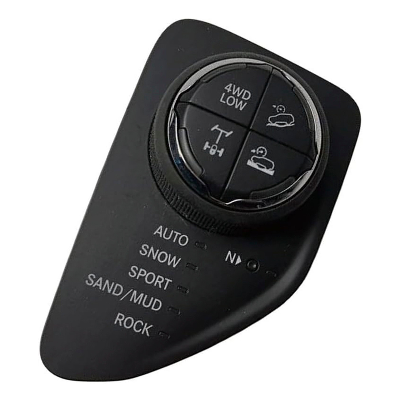 2014-2023 Jeep Cherokee 2.4L 3.2L Transfer Case Switch 68361448AA Generic