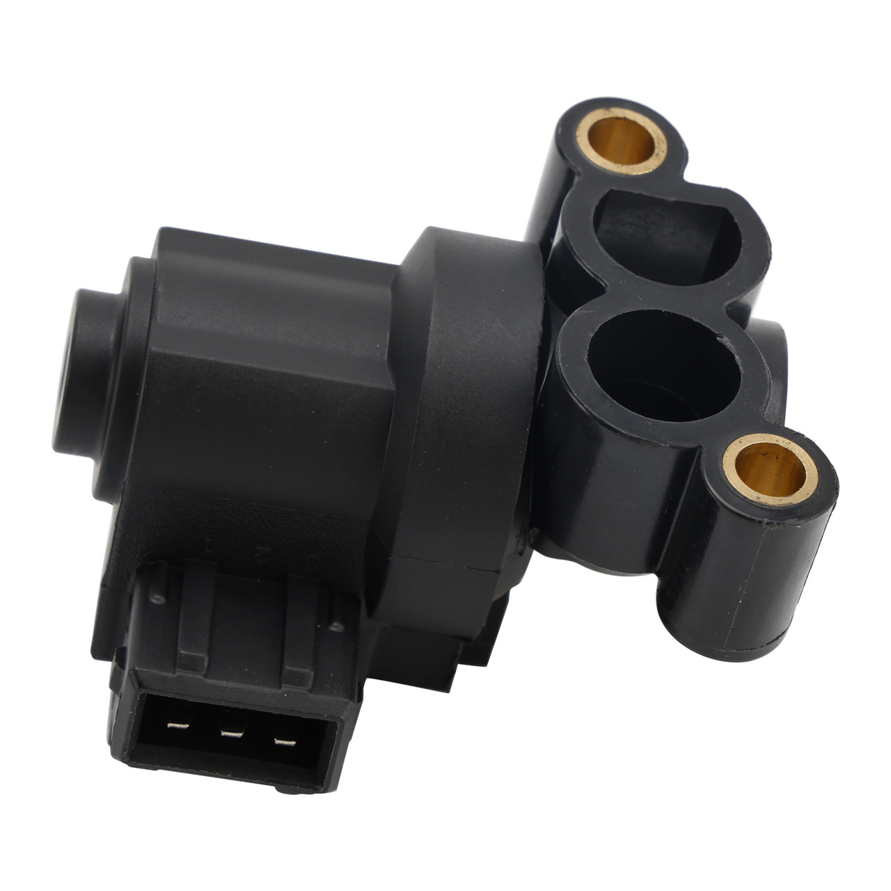 1999-2005 BMW 3 Series Z3 Idle Regulator Idle Actuator 0280140575 Generic