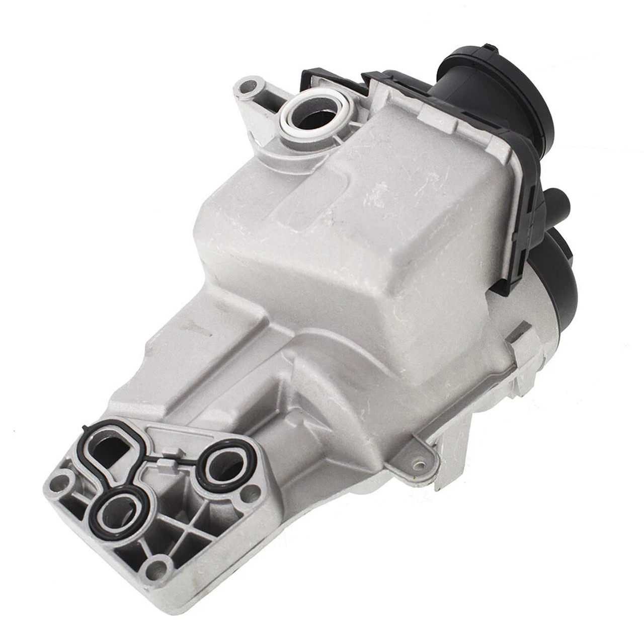 2004-2016 Volvo S40 S60 Oil Filter Oil Cooler Assembly 31338685 Generic