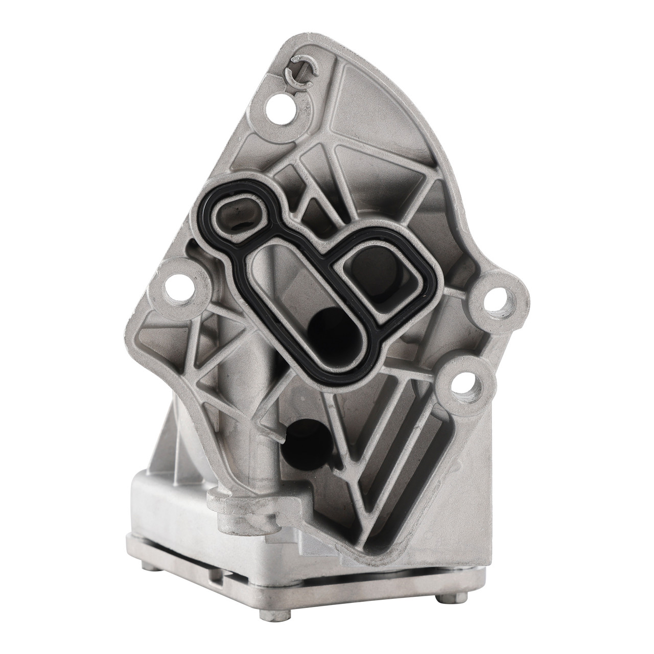 2012-2018 KIA Cadenza Sedona Sorento Aluminum Engine Oil Filter Housing 26300-3CAB1 Generic