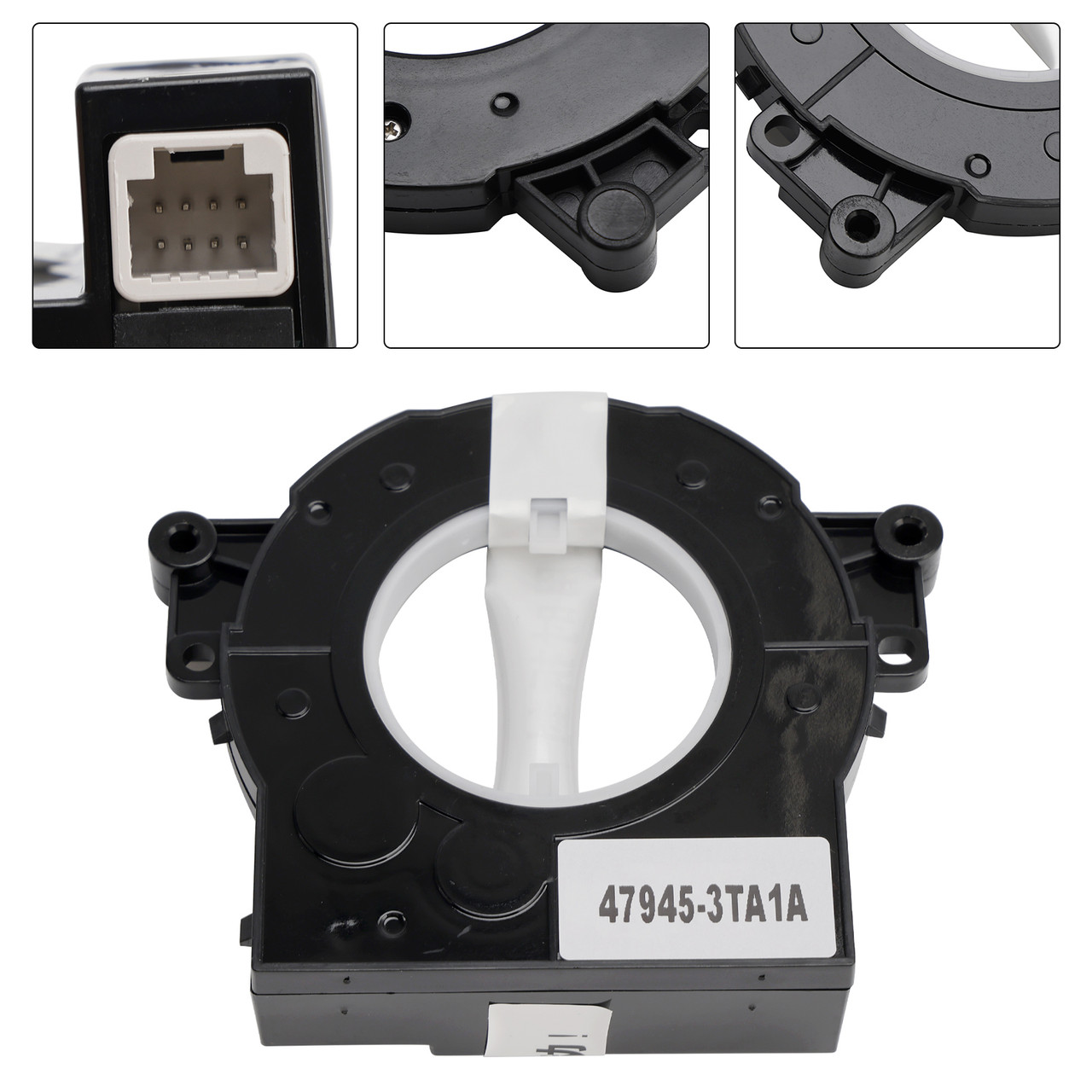 2012-2017 Nissan Pathfinder Versa Steering Angle Sensor 47945-3TA1A Generic