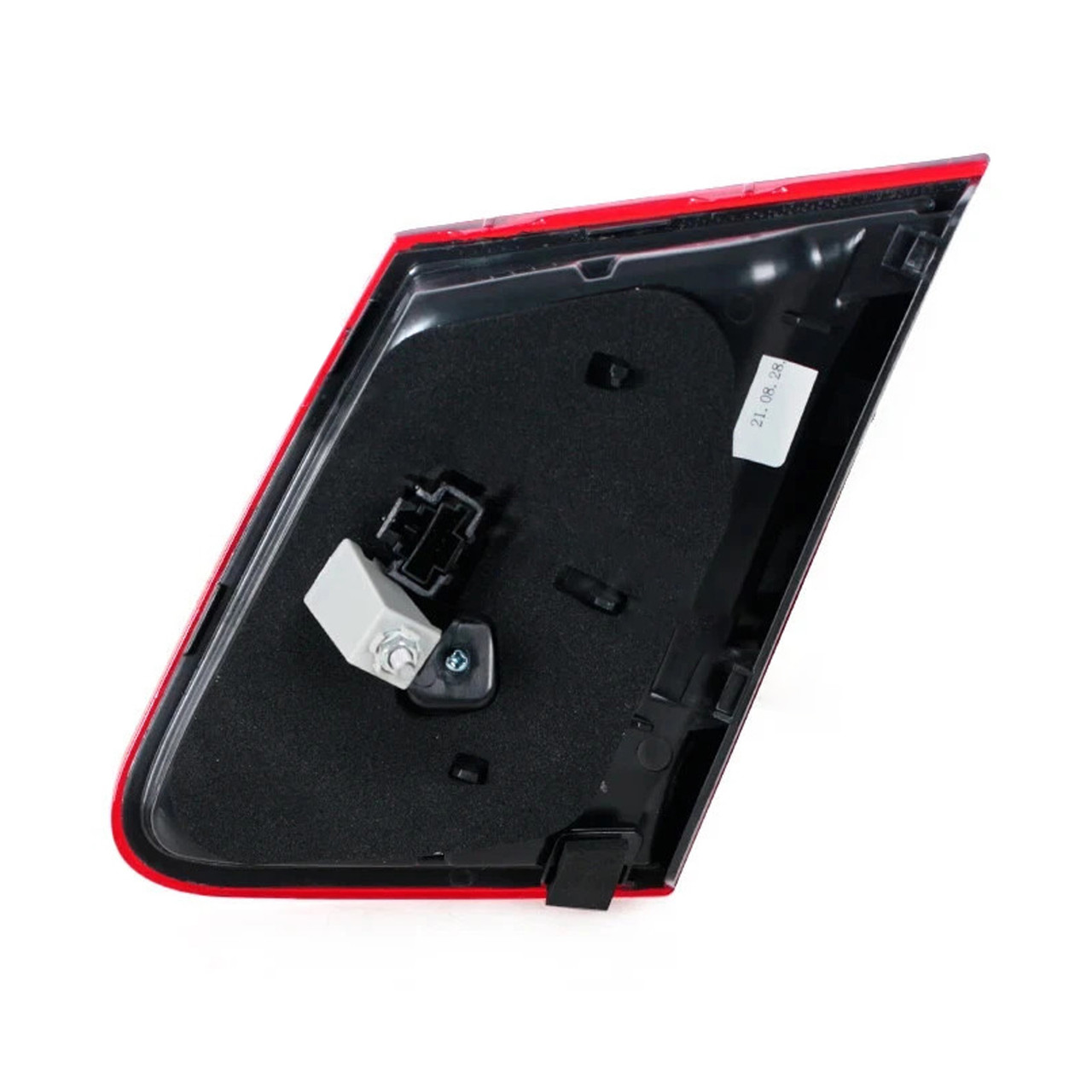 2014 Mercedes-Benz E250/E350/E400/E550/E63 AMG/E63 AMG Left LED Inner Rear Tail Light Brake Lamp 2129060303 Generic