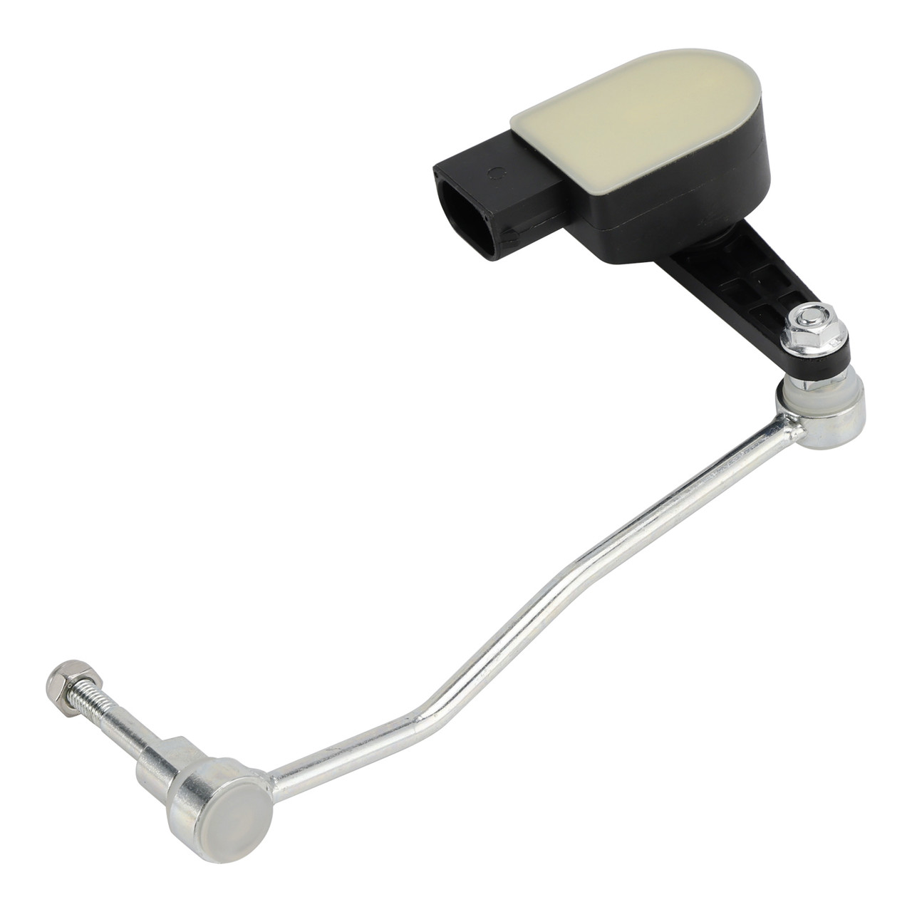 2003-2015 AUDI A8 D3 Q7 4LB Front Left Ride Height Level Sensor 4E0941285G Generic