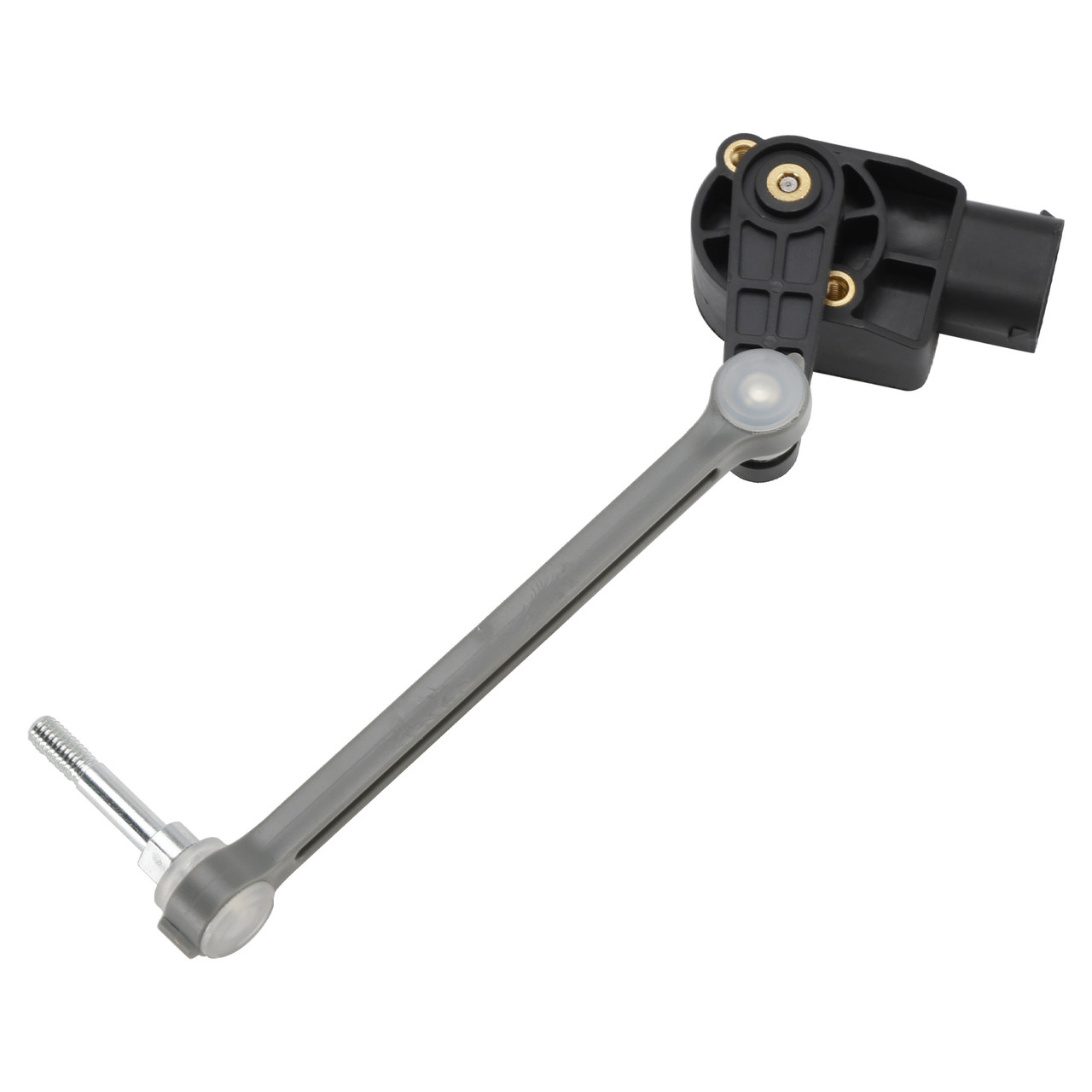 2002-2016 VW Phaeton 3D Front Left Height Level Sensor 3D0941285E/D Generic