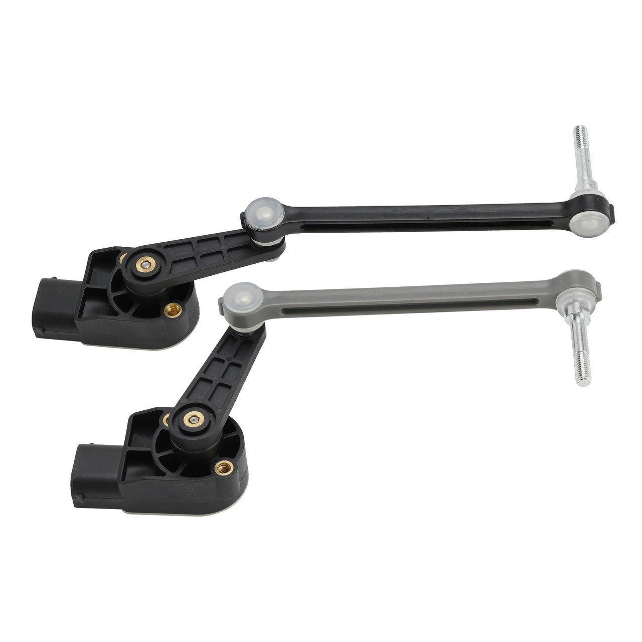 2002-2016 VW Phaeton 3D Front Left+Right Height Level Sensor 3D0941286E/D 3D0941285E/D Generic