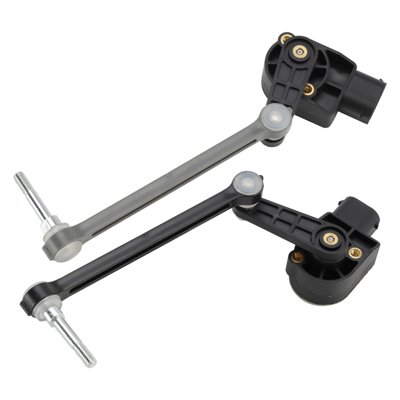 2002-2016 VW Phaeton 3D Front Left+Right Height Level Sensor 3D0941286E/D 3D0941285E/D Generic