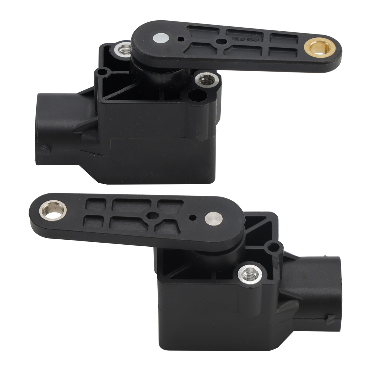 2000-2006 BMW X5 (E53) Rear Left & Right Air Suspension Ride Height Level Sensor Generic