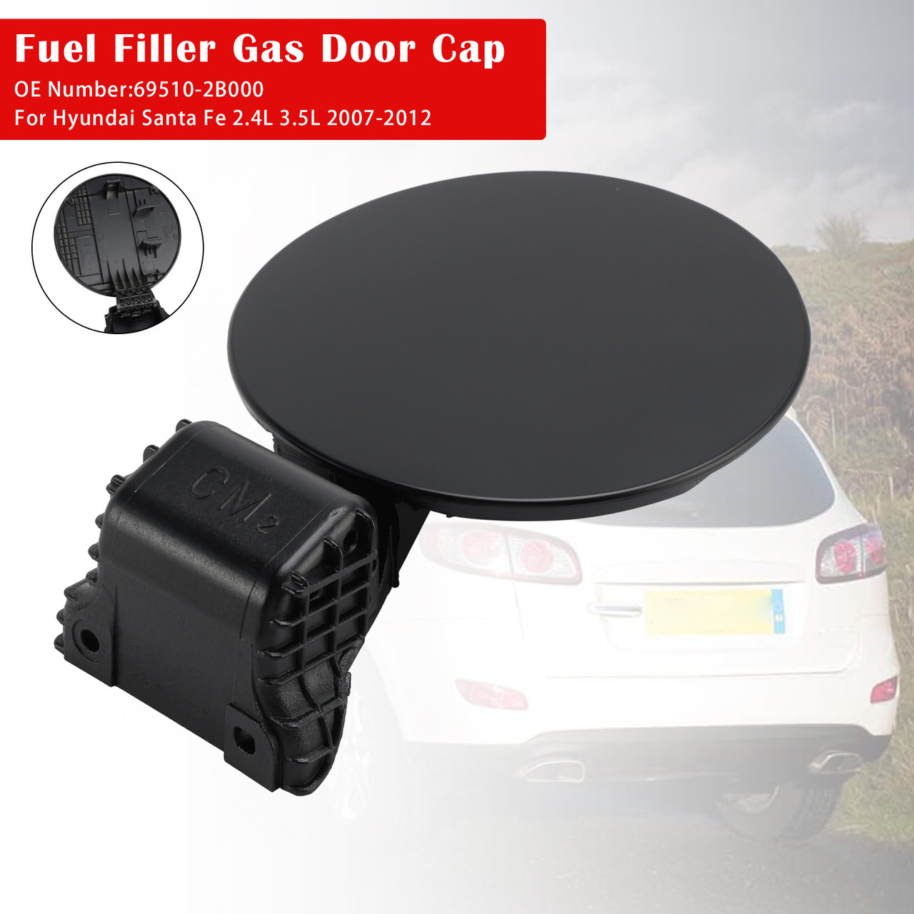 2014-2024 Mercedes-Benz GLC-Class X253 Vito W447 Pre-coded TPMS Tyre Pressure Sensor A0009053907 Generic