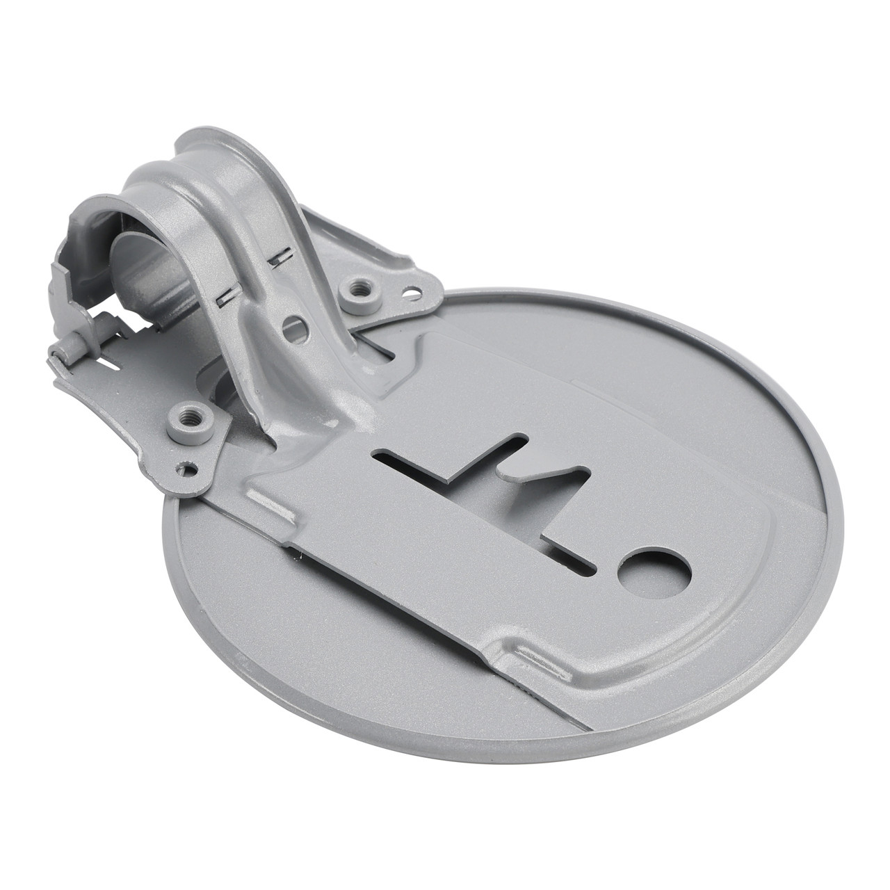 1996-2024 Chevy Blazer Express 1500 2500 3500 S10 Fuel Gas Tank Door 15238067 Generic