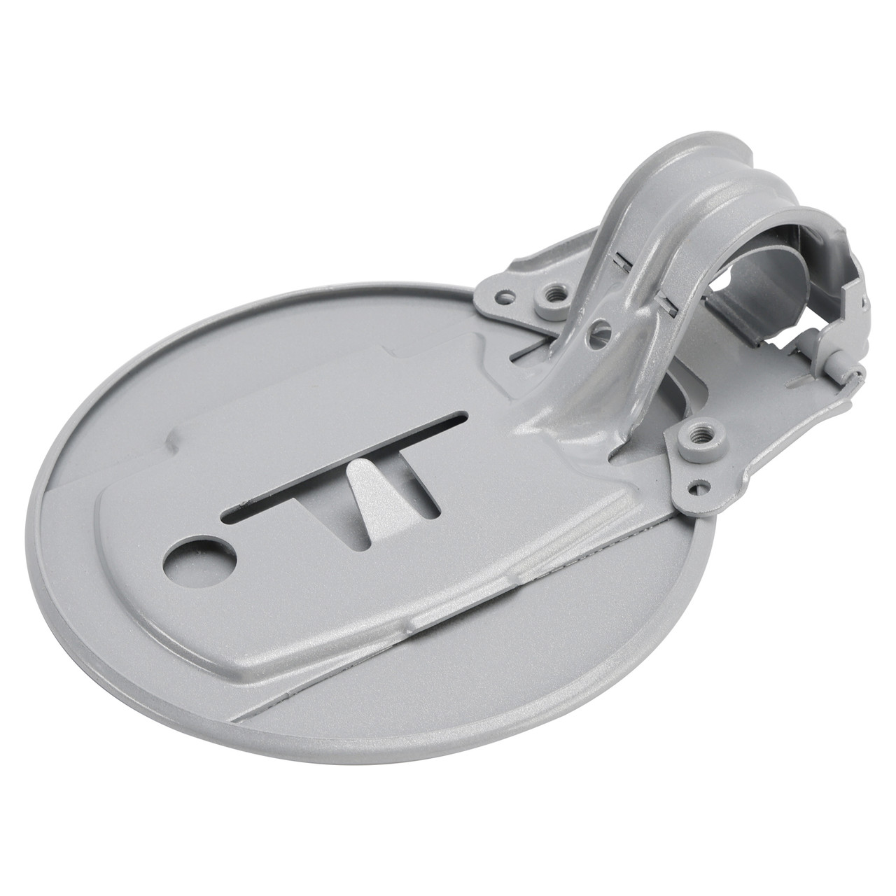 1996-2003 Oldsmobile Bravada Fuel Gas Tank Door 15238067 Generic