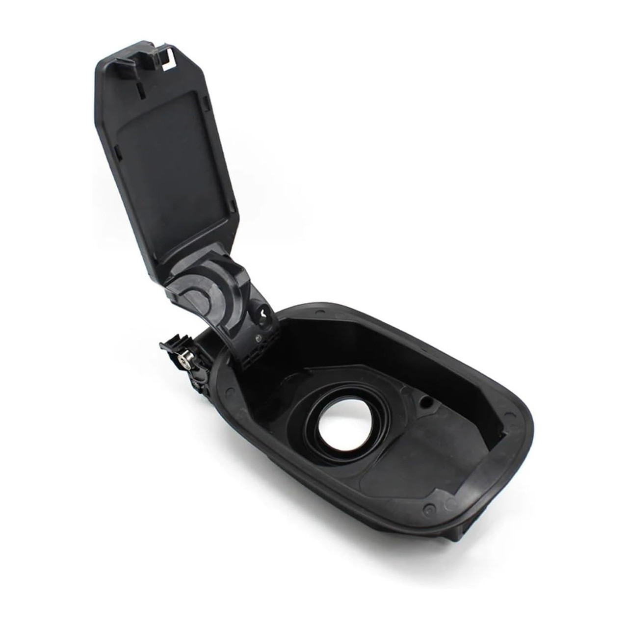 2015-2019 Mercedes-Benz C300 C400 C450 Fuel Tank Cap Cover Assembly 2056304404 Generic