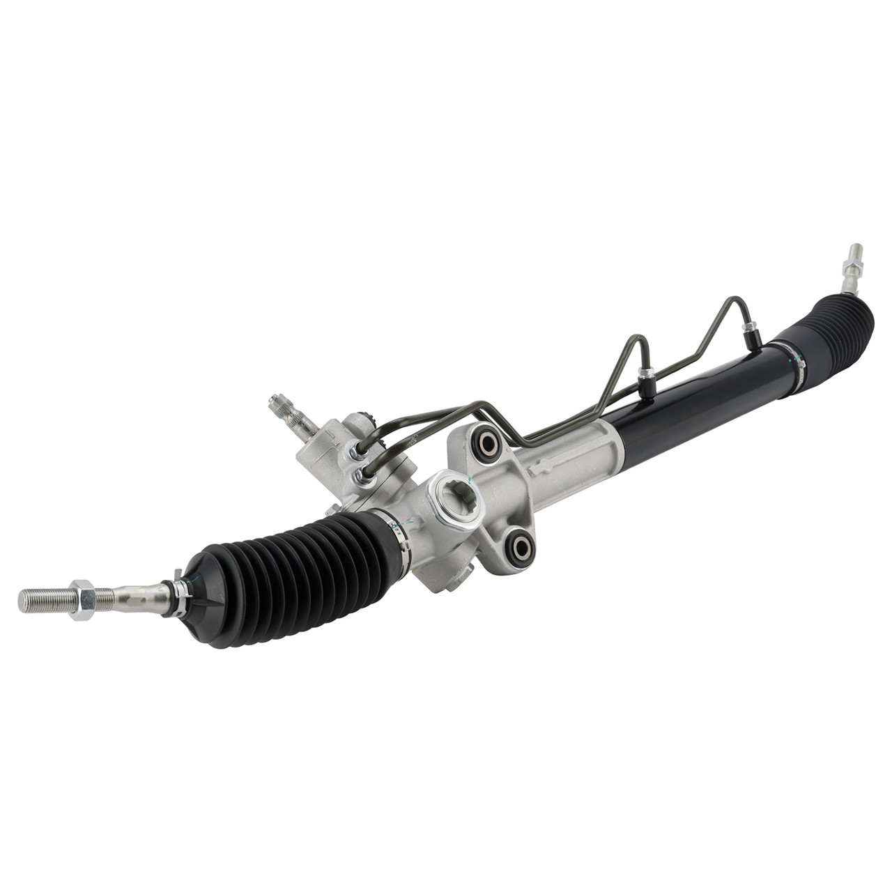 2006-on Mitsubishi Shogun MK4 V88/V98 3.2DID 9 Power Steering Rack RHD 4410A140 Generic
