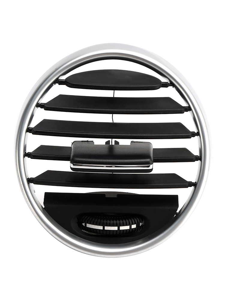 2005-2011 Mercedes-Benz M class (W164) A/C Air Vent Grill Outlet Panel A1648301954 Generic