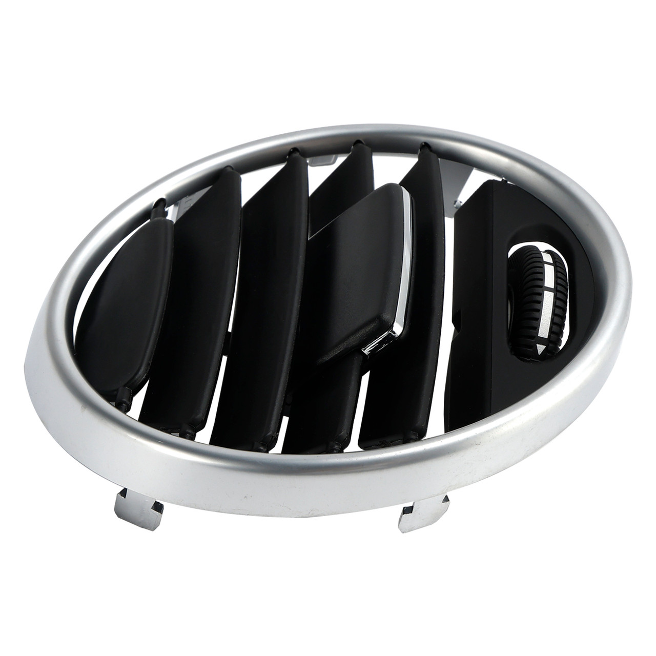 2006-2012 Mercedes-Benz GL class (X164) 2Pcs A/C Air Vent Grill Outlet Panel A1648301954 Generic