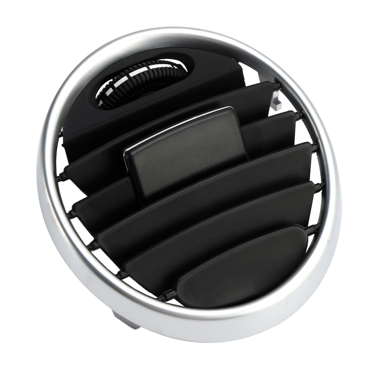 2005-2011 Mercedes-Benz M class (W164) 2Pcs A/C Air Vent Grill Outlet Panel A1648301954 Generic