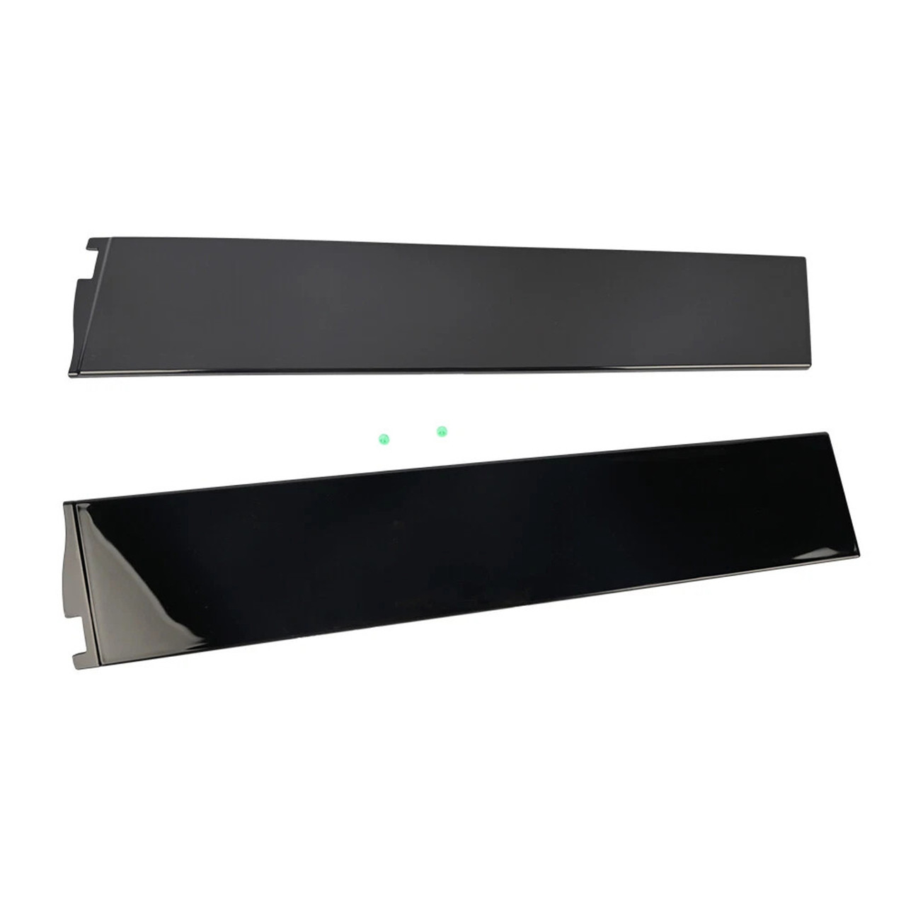 2015-2020 Chevrolet Suburban Left+Right Door B Pillar Trim 926-241 926-242 Generic