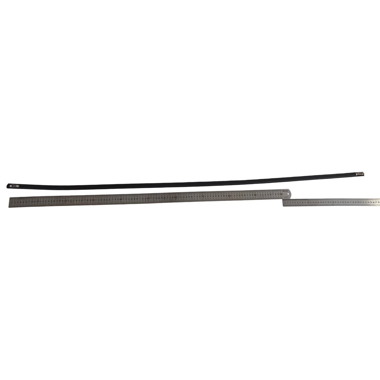 2001-2005 Honda Civic Sedan 4-Door Left+Right Roof Trim Molding 74306-S5A-J01+74316-S5A-J01 Generic