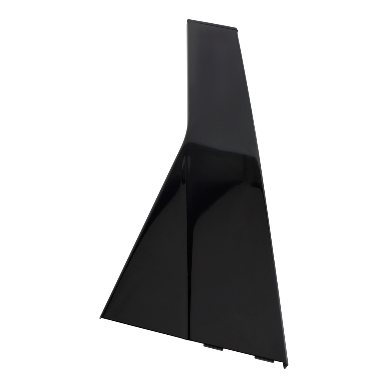 2011-2022 Jeep Grand Cherokee/ WK Exterior Left Side C Pillar Applique 57010449 Generic