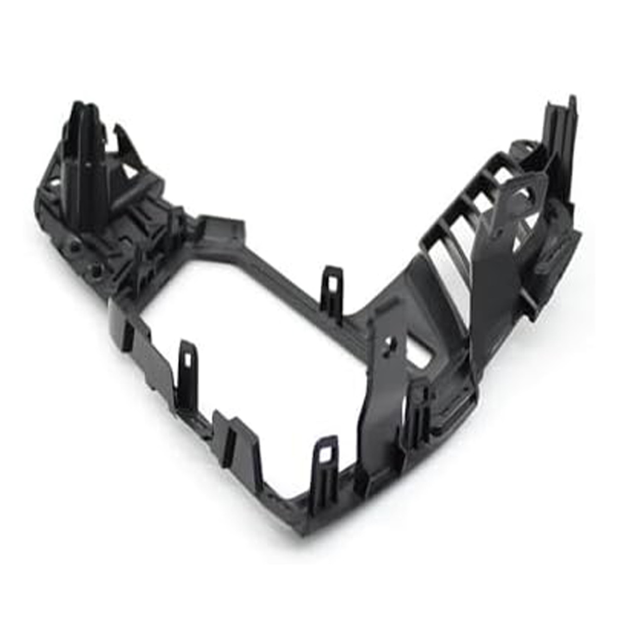 2019-2022 BMW X5 G05 X6 G06 Dashboard Right Air Vent Grille Cover Panel 51459483656 Generic