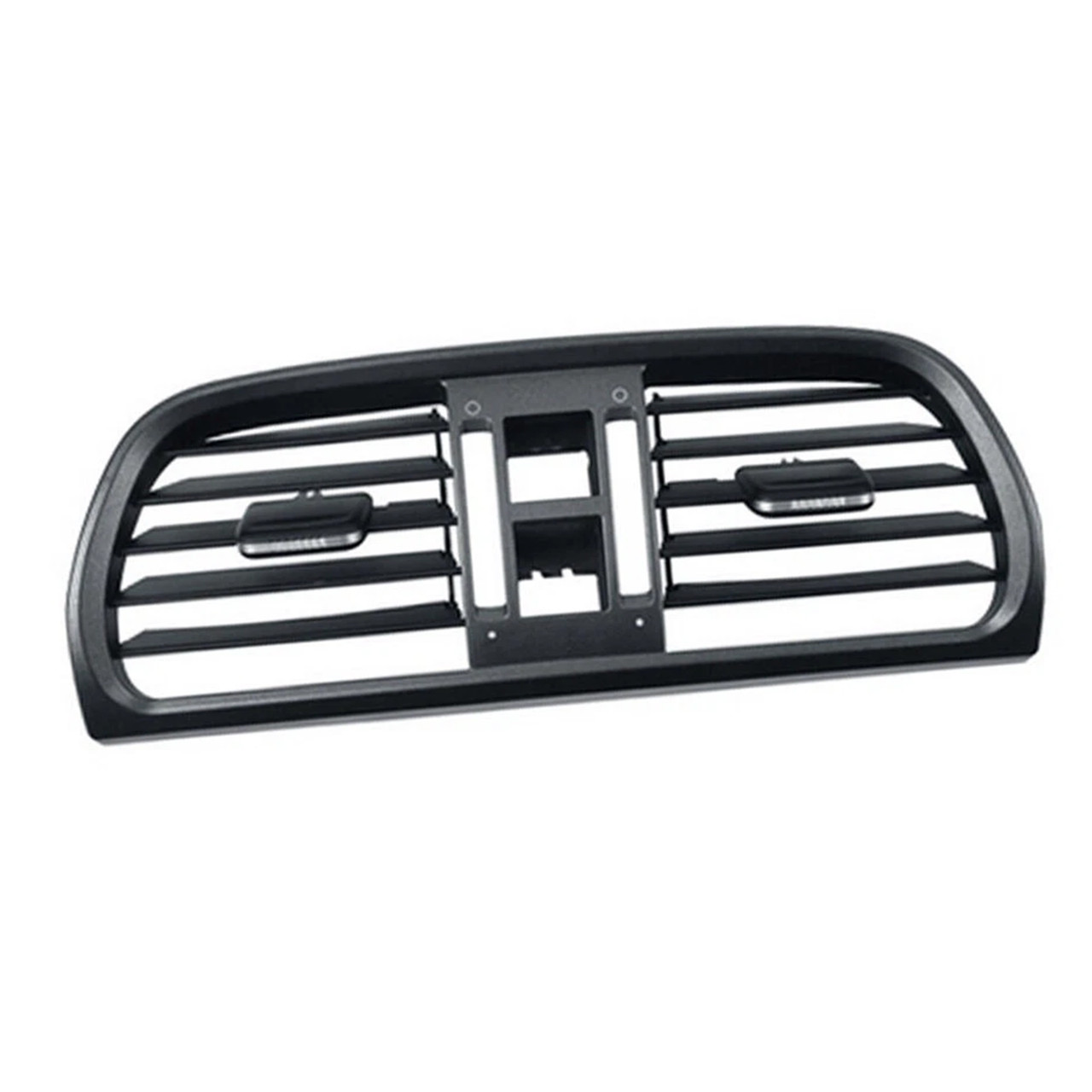 2004-2012 Porsche Carrea Targa GT2 GT3 997 Front Central AC Vent Grille Oulet Cover Panel Gray 99755214106 Generic
