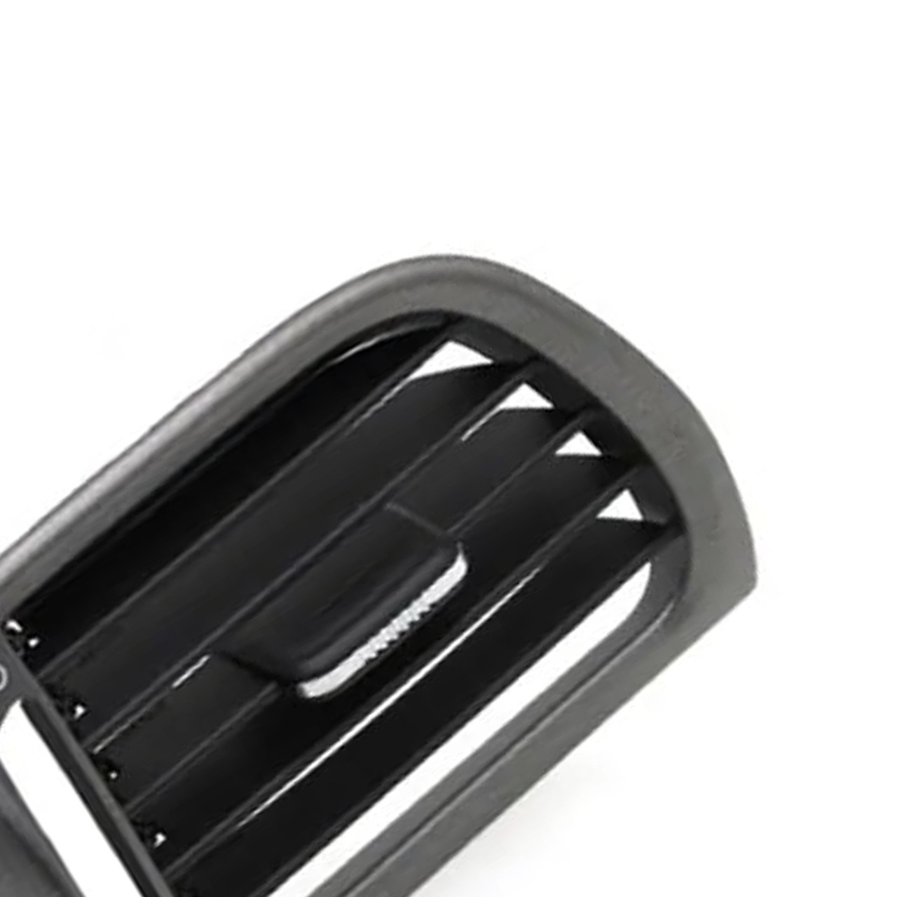 2004-2012 Porsche Carrea Targa GT2 GT3 997 Front Left AC Vent Grille Oulet Cover Panel Gray 99755213105 Generic