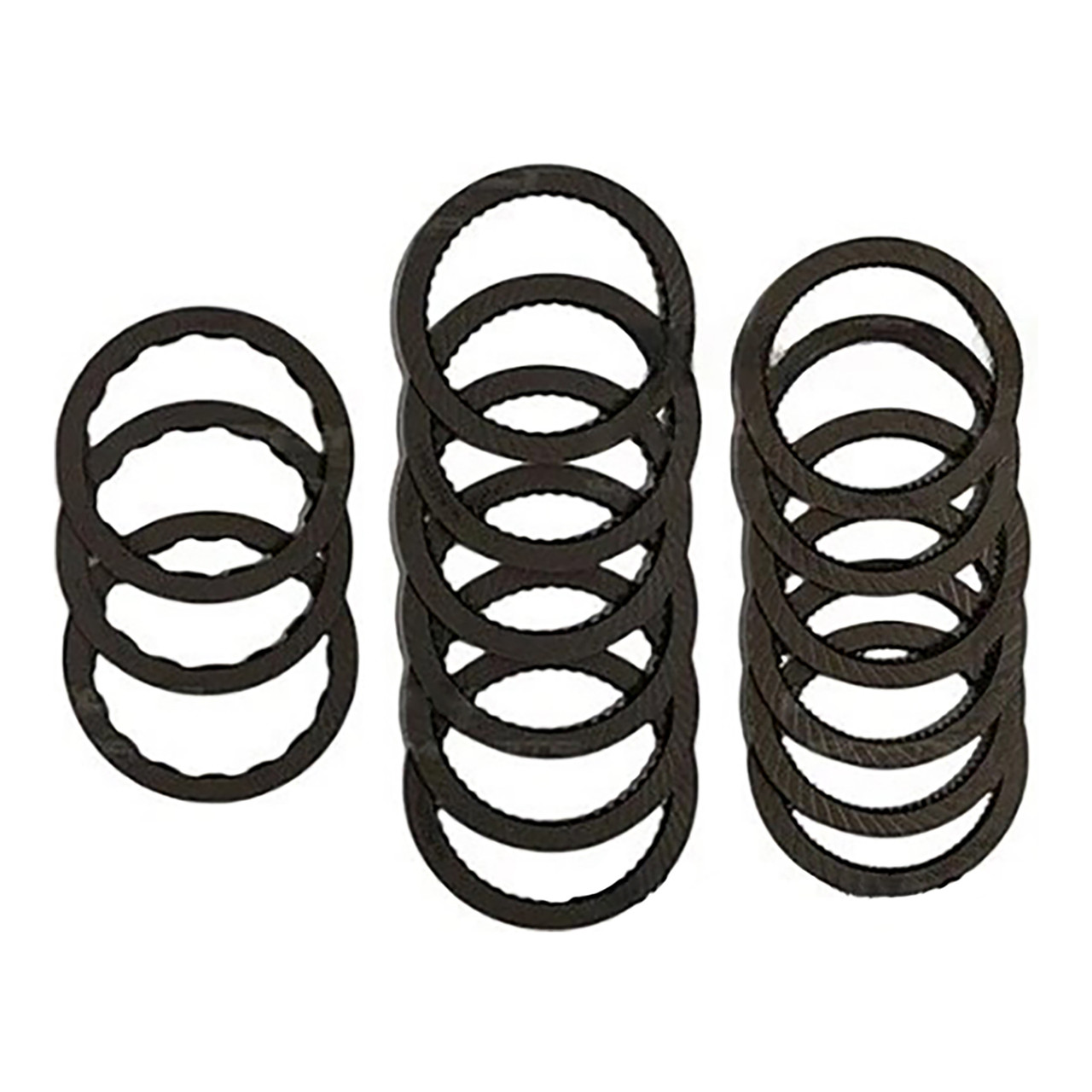 5R44E 4R44E 5R55E Master Rebuild Kit For 97-UP 4WD Filter Clutch Plates