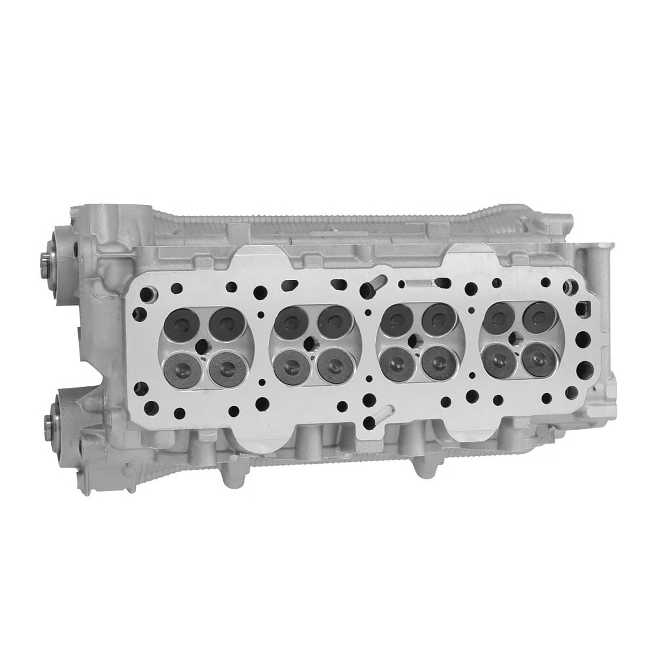 2004-2007 GM Chevy AVEO 1.6 Engine Cylinder Head Assembly F16D3 96446922 Generic